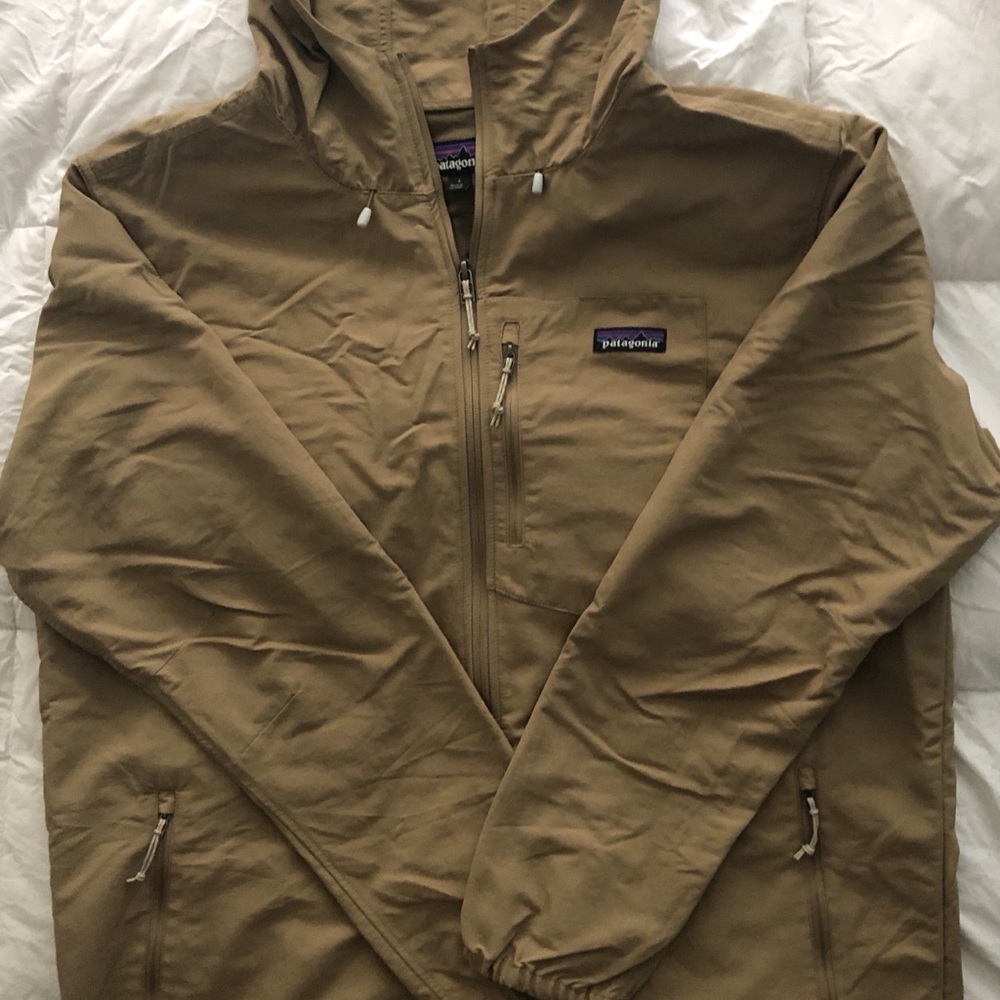 Patagonia Jacket